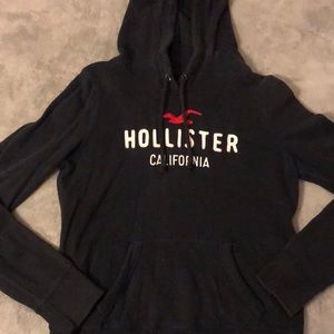 Old school Hollister Sweater